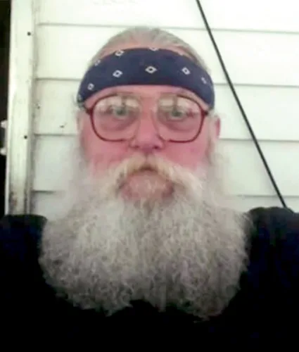 Orlan Richard Phillips II